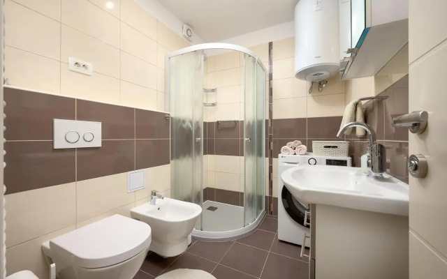 Comfortable Apartment