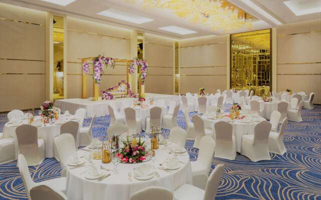 Radisson Blu Hotel, Jeddah Al Salam