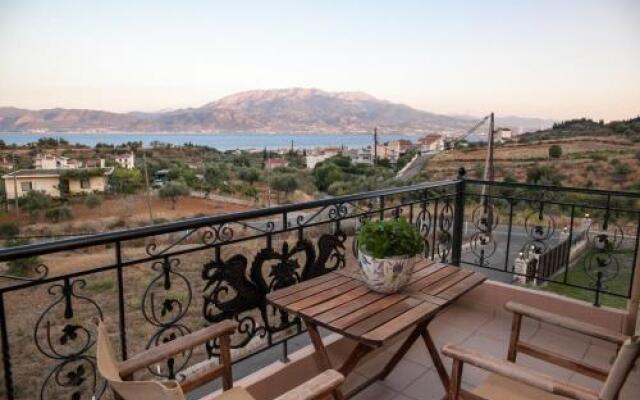 Venetiko Villas