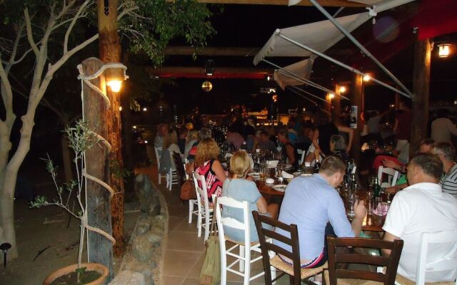 Mythos Suites Diskos