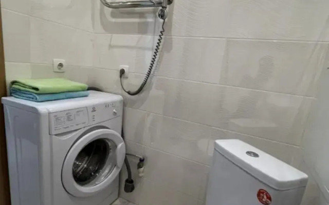 Апартаменты на улице Воробьёва