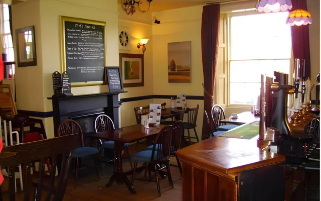 The Bell Inn
