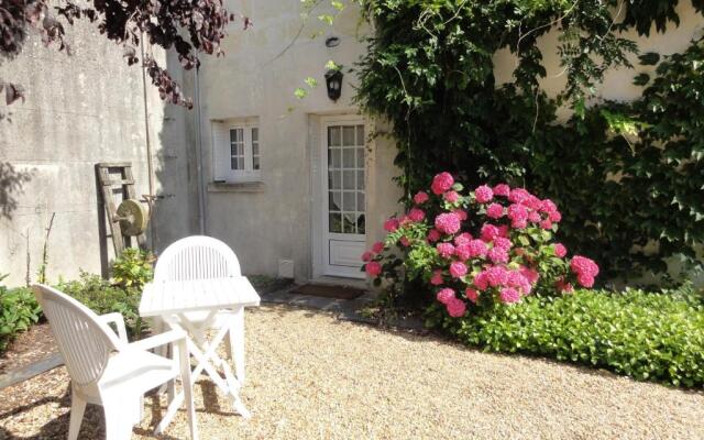 Le Clos des Bérengeries