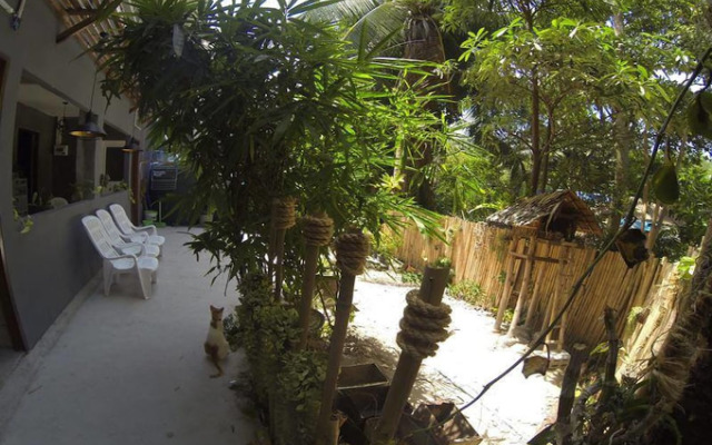 A Forest Story Hostel  Adults Only