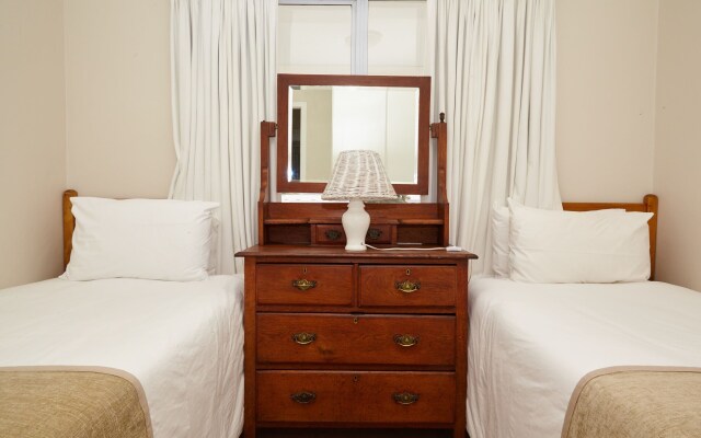 Windsor Self Catering Apartments