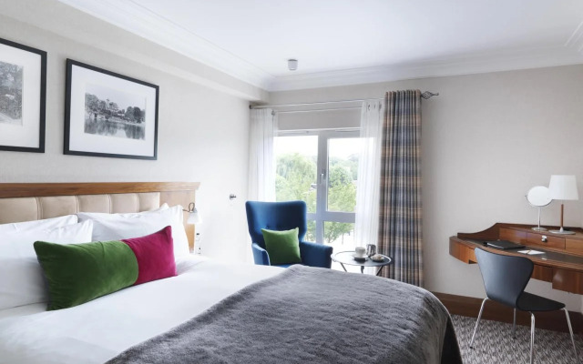 The Runnymede on Thames Hotel and Spa