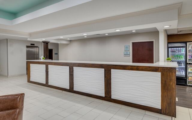 SpringHill Suites Lawton