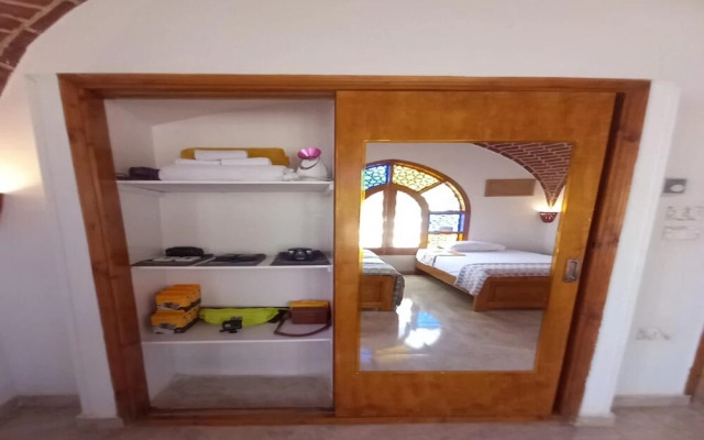 Luxor Delux 3-bed House in Luxor City