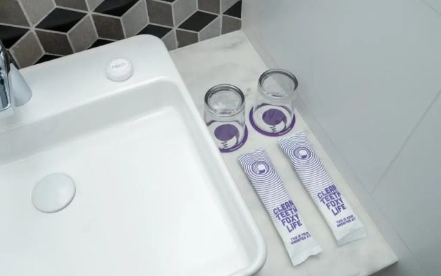 FOX Lite Hotel Samarinda