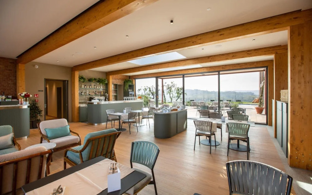 Villaggio Narrante - Cascina Galarej