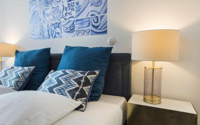 LovelyStay - Fancy Apartment in the heart of Lisbon