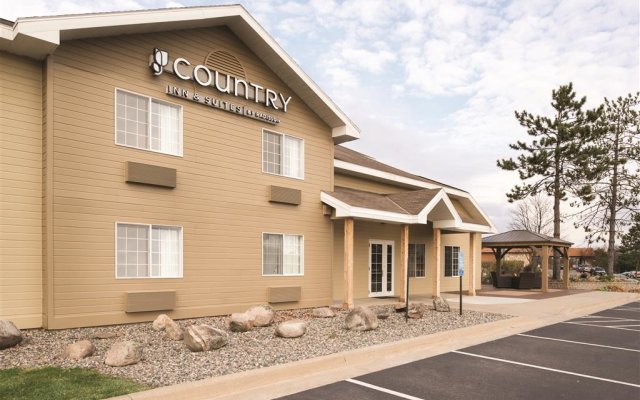 Country Inn & Suites by Radisson, Grand Rapids, MN