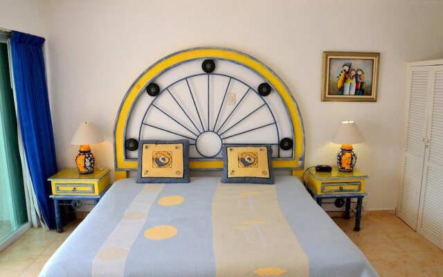 Suites Brisas