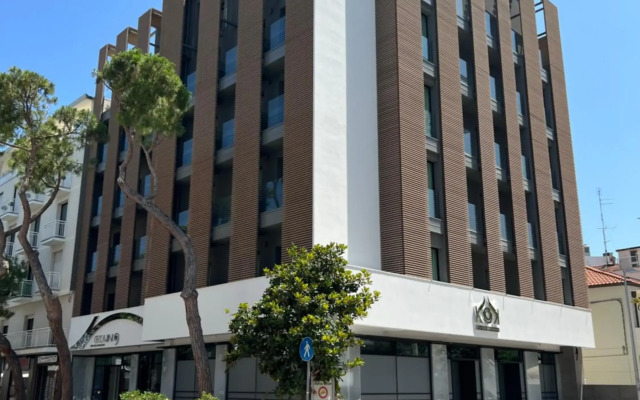 Hotel Ceccarini 9