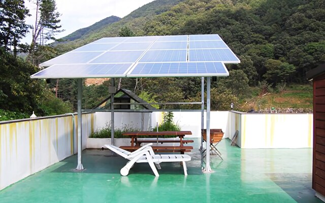 Gapyeong Zeny Pension