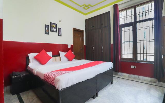 OYO 14246 Onella Rooms