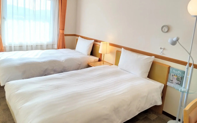 Toyoko Inn Higashi Hiroshima Station