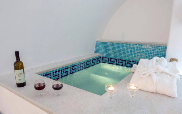Ellinon Thea Boutique Hotel