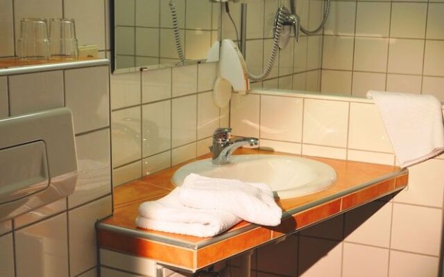 Hotel-Gasthof am Selteltor