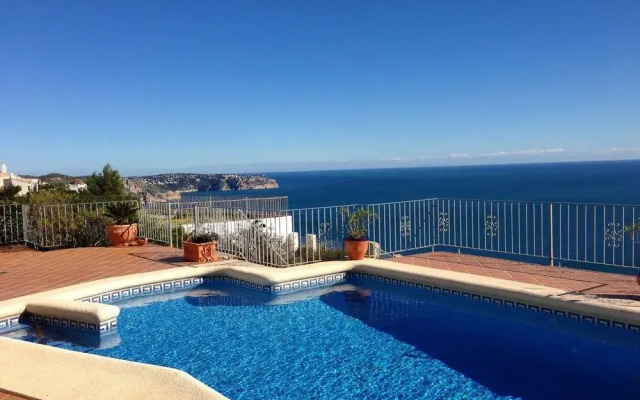 Villa in Benitachell, Alicante 102528 by MO Rentals