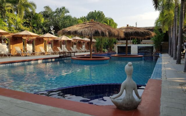 Lotus Residential Villas Hua Hin