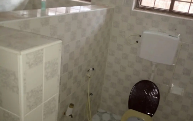 Delina Mshimba Guest House