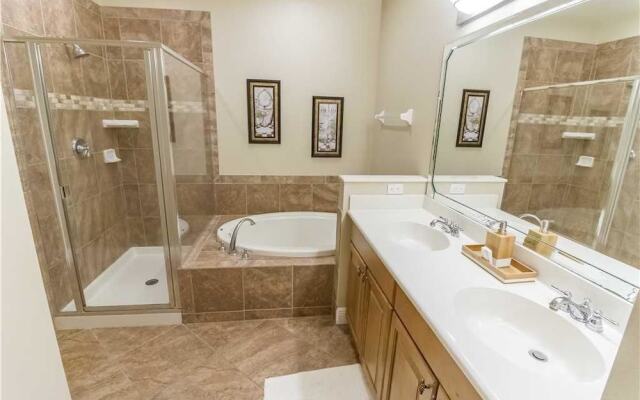 Tidelands 1934 - Three Bedroom Condo