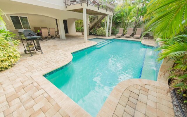 Villa Portofino Apartment 5