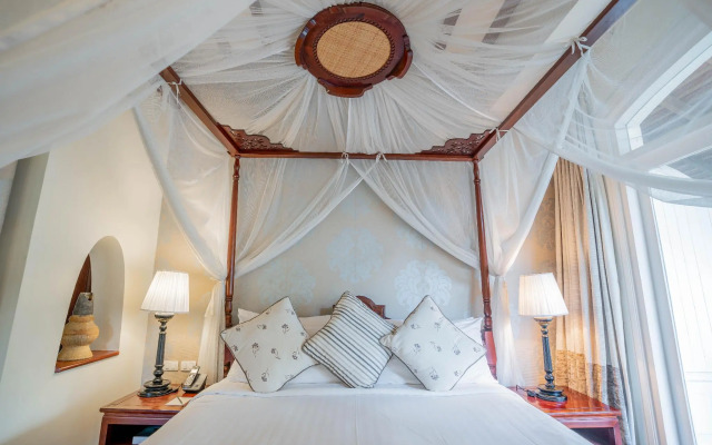 The Luang Say Residence