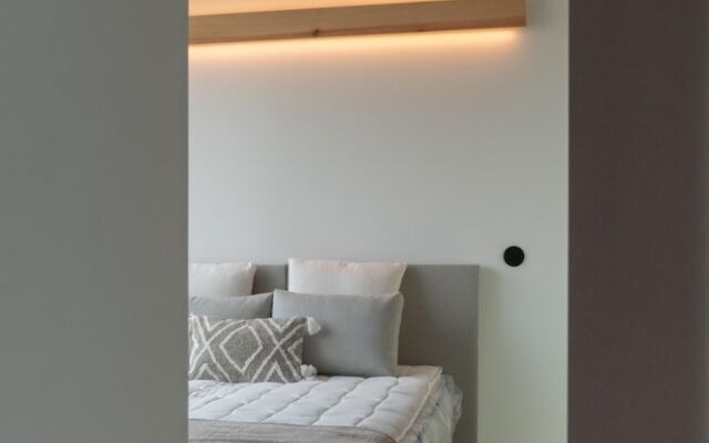 Feel Porto Matosinhos City Flat II