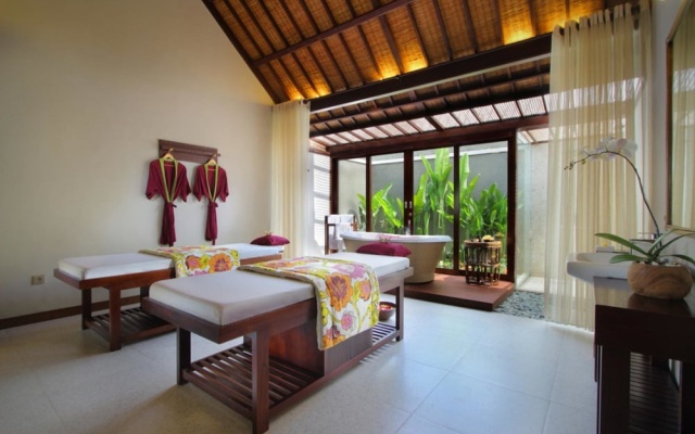 Metta Spa Villas and Wellness at The Ulin Villas – by Karaniya Experience