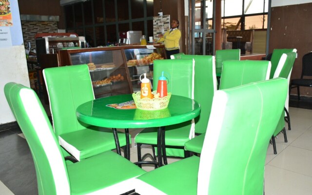 Merlin Resort