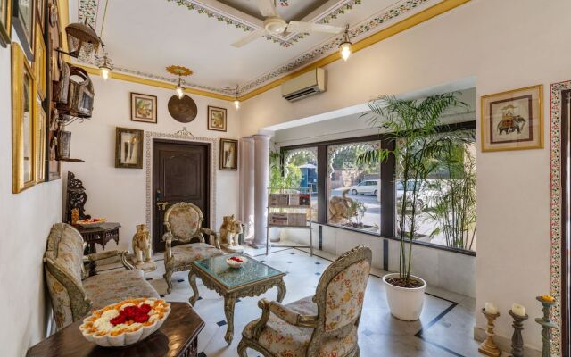 Kaner Bagh A Heritage Boutique Hotel