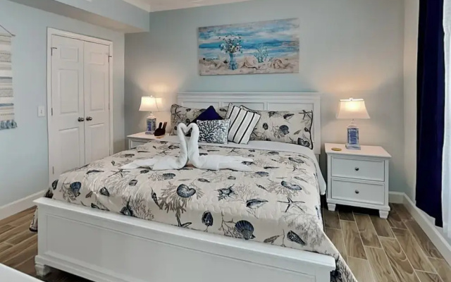 First Light by Ryson Vacation Rentals
