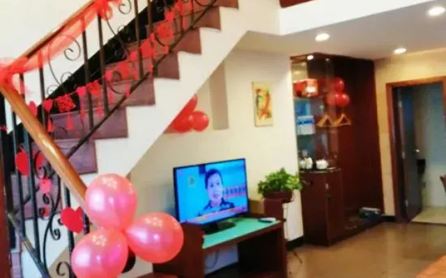 Chengshi Hotel