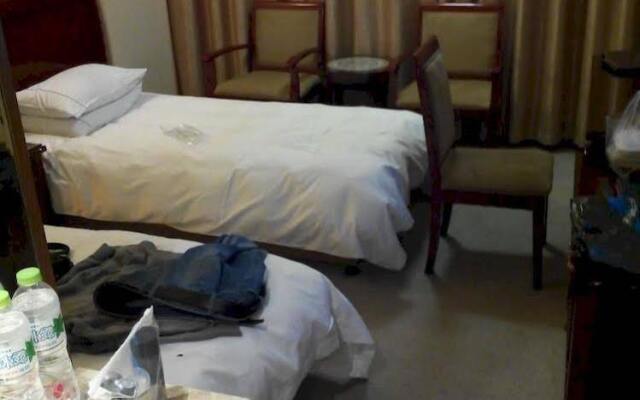 New Yan An Hotel