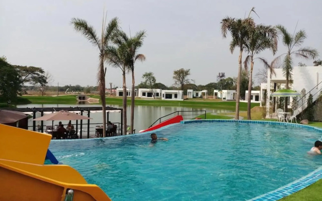 I View Park Resort