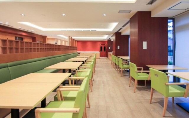 APA Hotel Haneda Anamori Inari Ekimae
