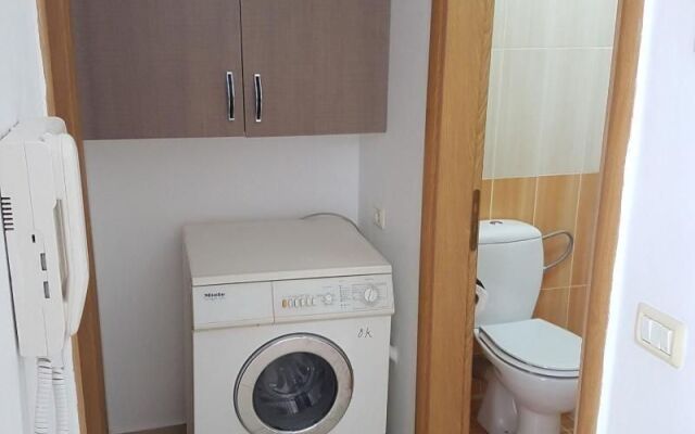 Dream Apartments Saranda
