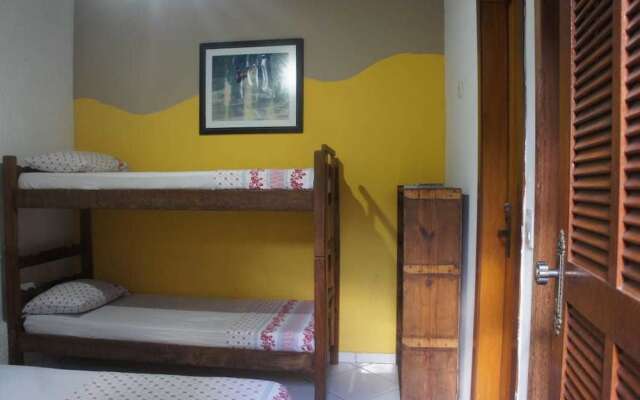 Yellow House