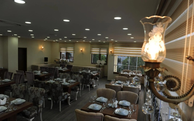 Vurna Butik Hotel