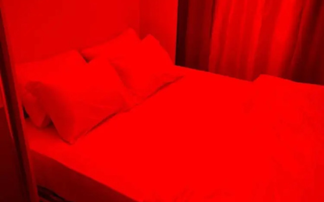 Queen Sui̇tes Görükle