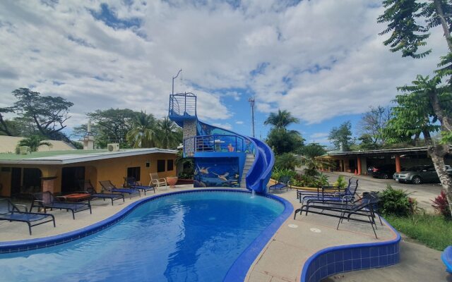 Hotel Naranjal