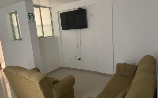 Apartamento Residencial Roma