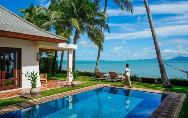 Miskawaan Villa Frangipani
