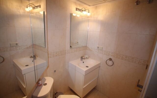 Apartamento Playa Postiguet