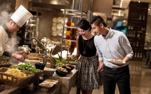 InterContinental Quanzhou by IHG