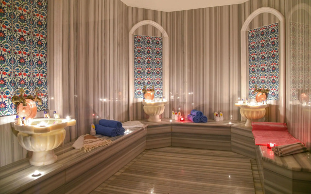 Temenos Luxury Hotel & Spa - Boutique Class