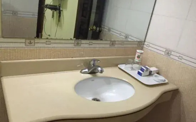 Tianxi Apartment