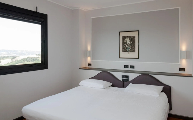 Hotel Mamiani & Relaxing Spa Urbino